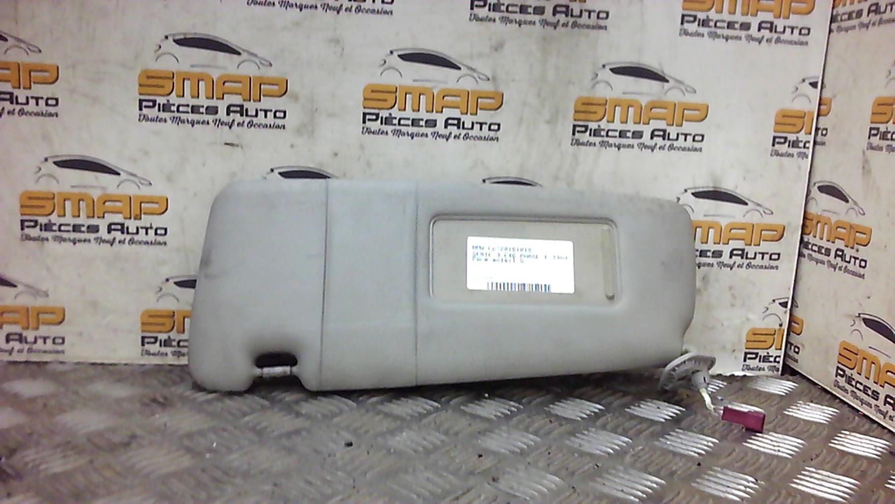 Visiera parasole sinistra BMW SERIE 3 E46 PHASE 1 Diésel - 1