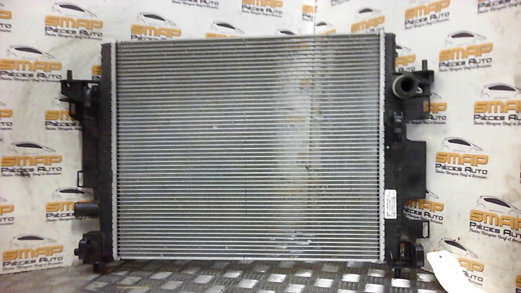 Radiateur eau RENAULT TWINGO 3 PHASE 1 Essence - 1