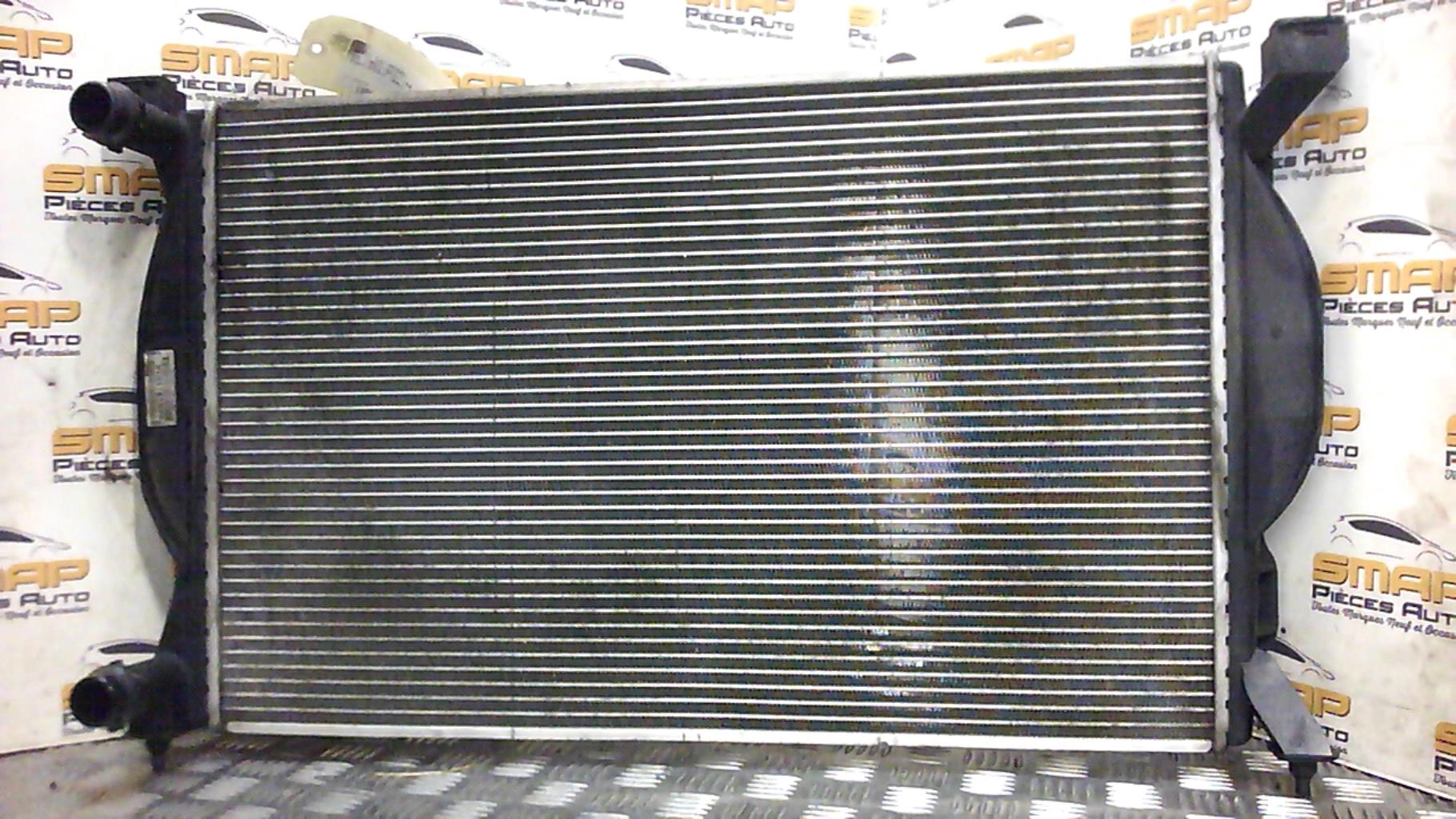 Radiateur eau AUDI A4 2 PHASE 1 Diesel - 1