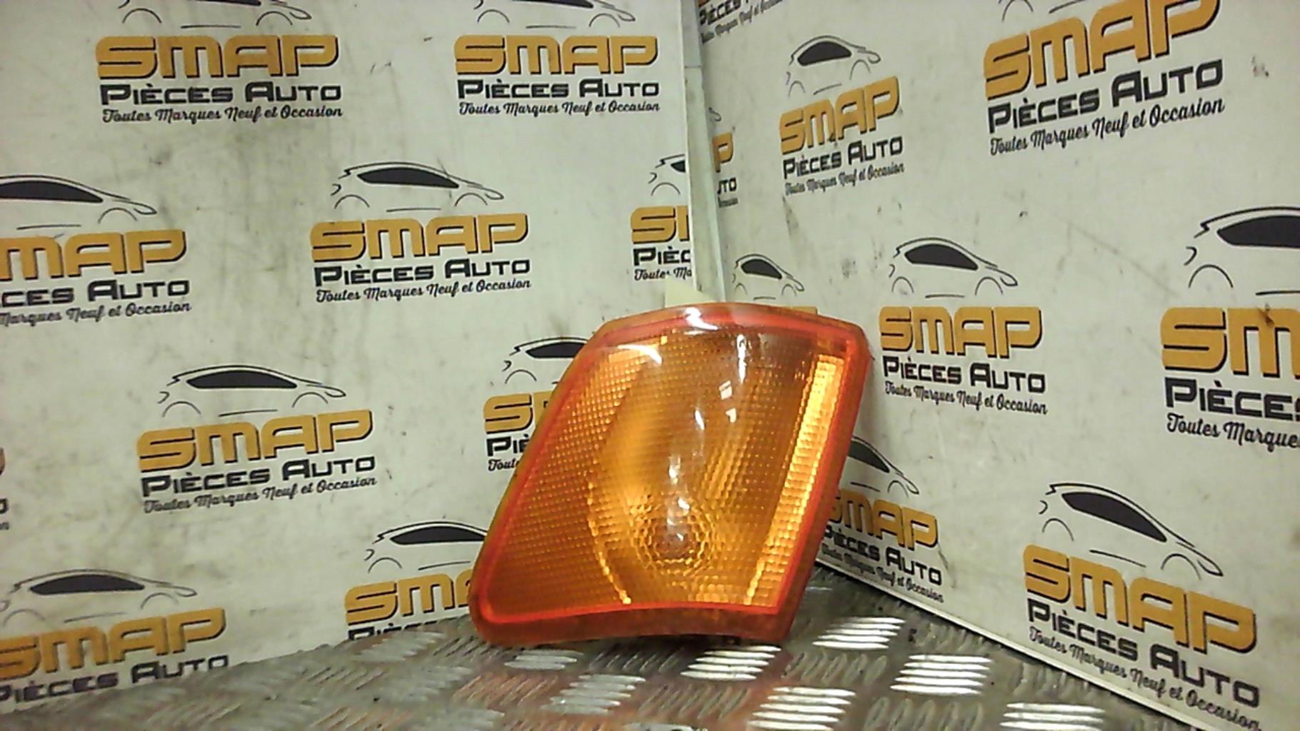 Ripetitore lampeggiante anteriore sinistro (Luci) FORD FIESTA 3 PHASE 1 Diésel - 1