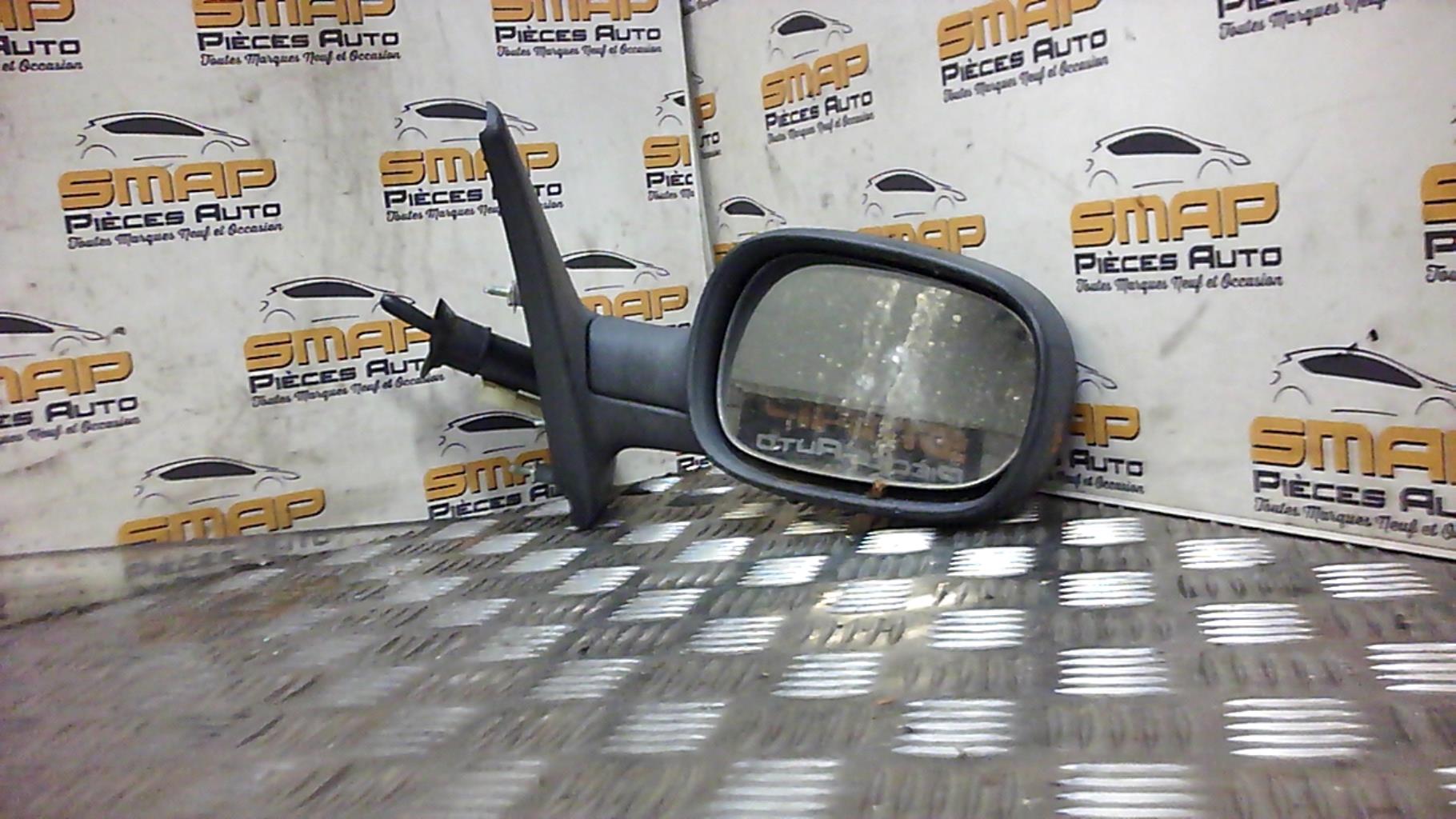 Specchietto retrovisore destro RENAULT MEGANE 1 PHASE 1 COUPE Gasolina - 1