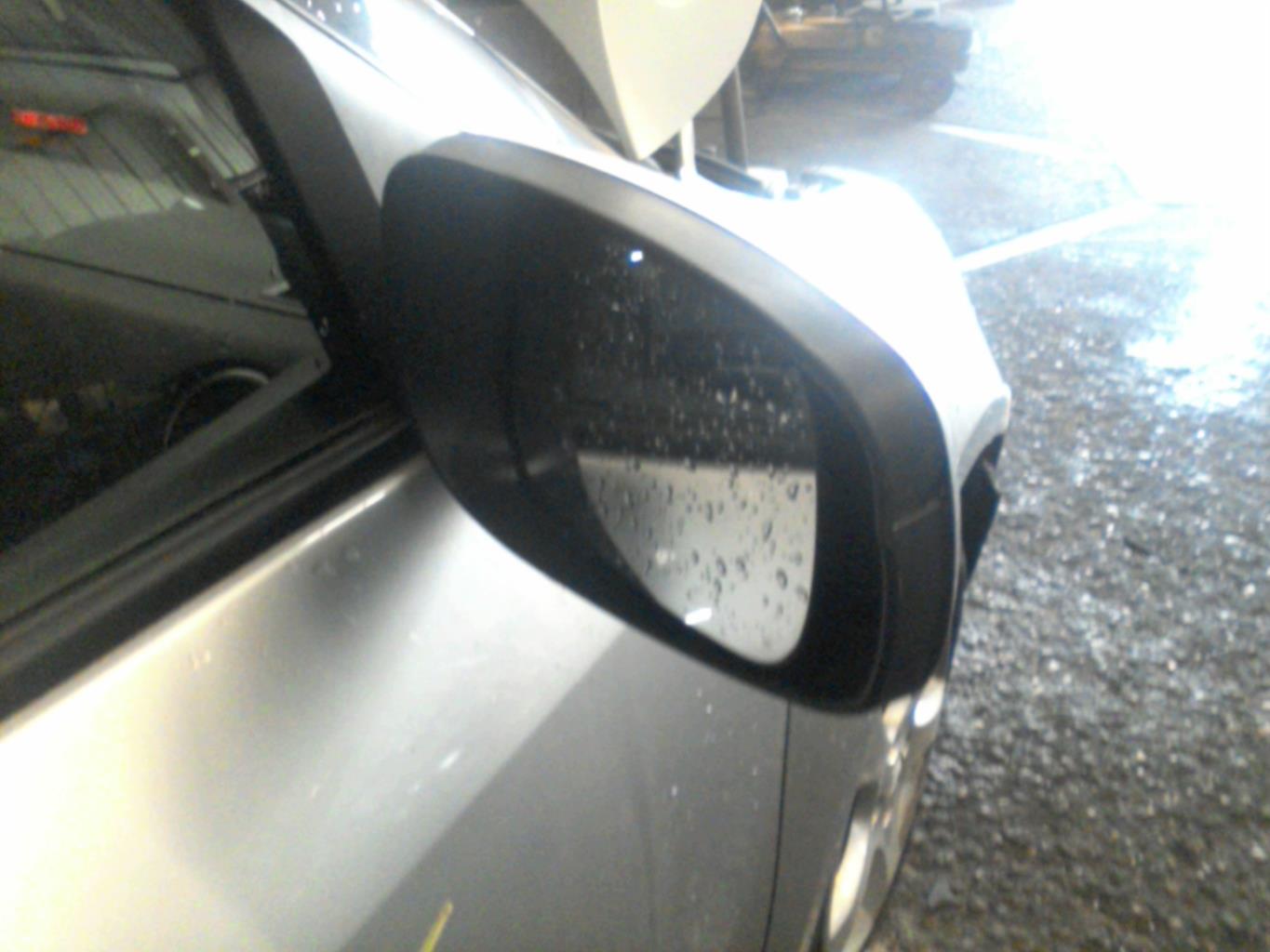 Specchietto retrovisore destro SUZUKI SWIFT 3 Gasolina - 1