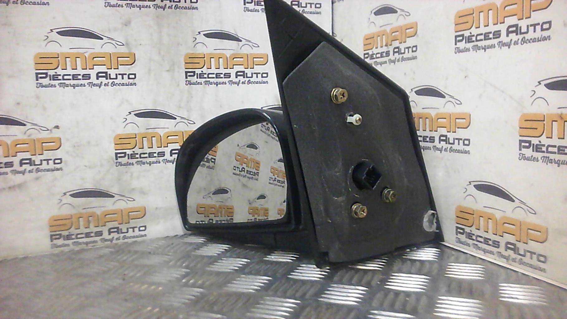 Specchietto retrovisore sinistro HYUNDAI GETZ PHASE 2 Gasolina - 1
