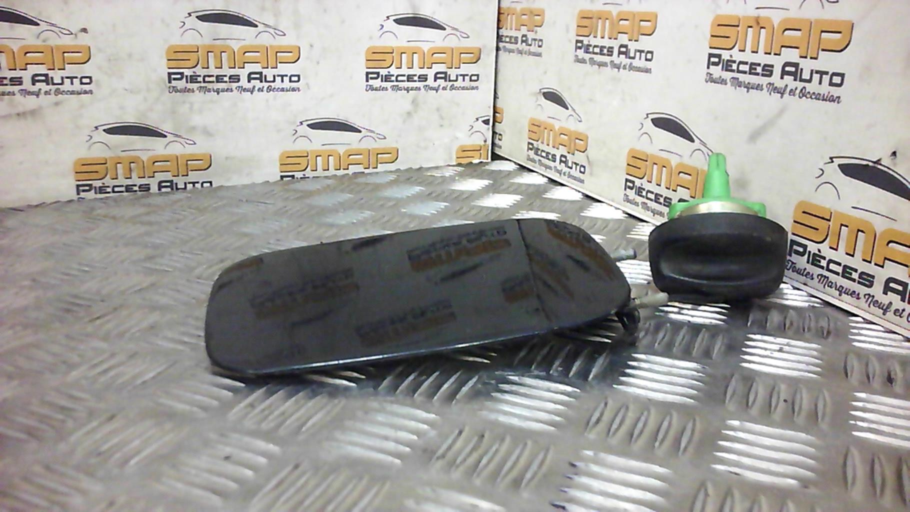 Trappe d'essence BMW SERIE 3 E46 COUPE PHASE 2 Diesel - 1