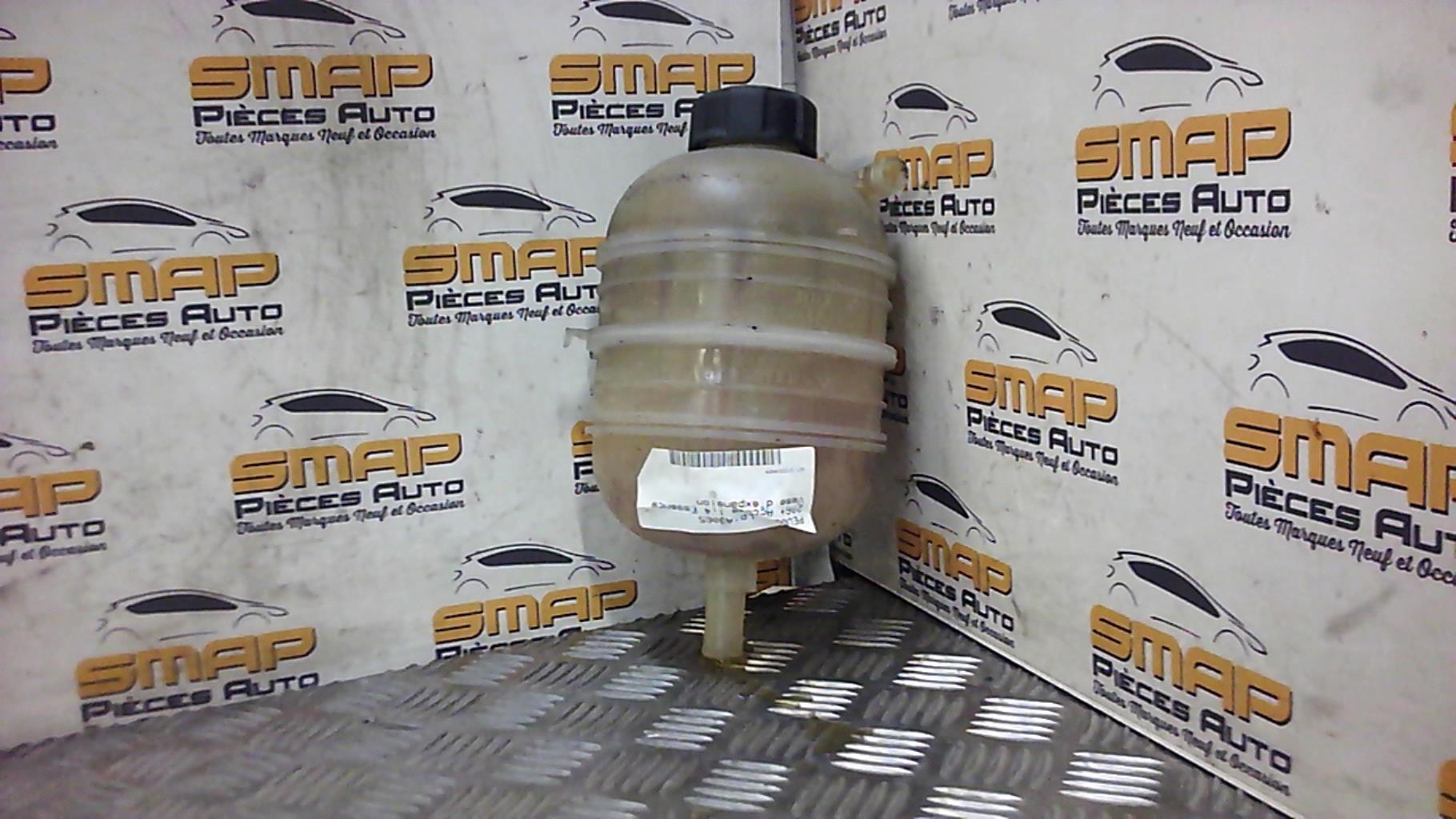Vaso di espansione PEUGEOT 206+ Gasolina - 1