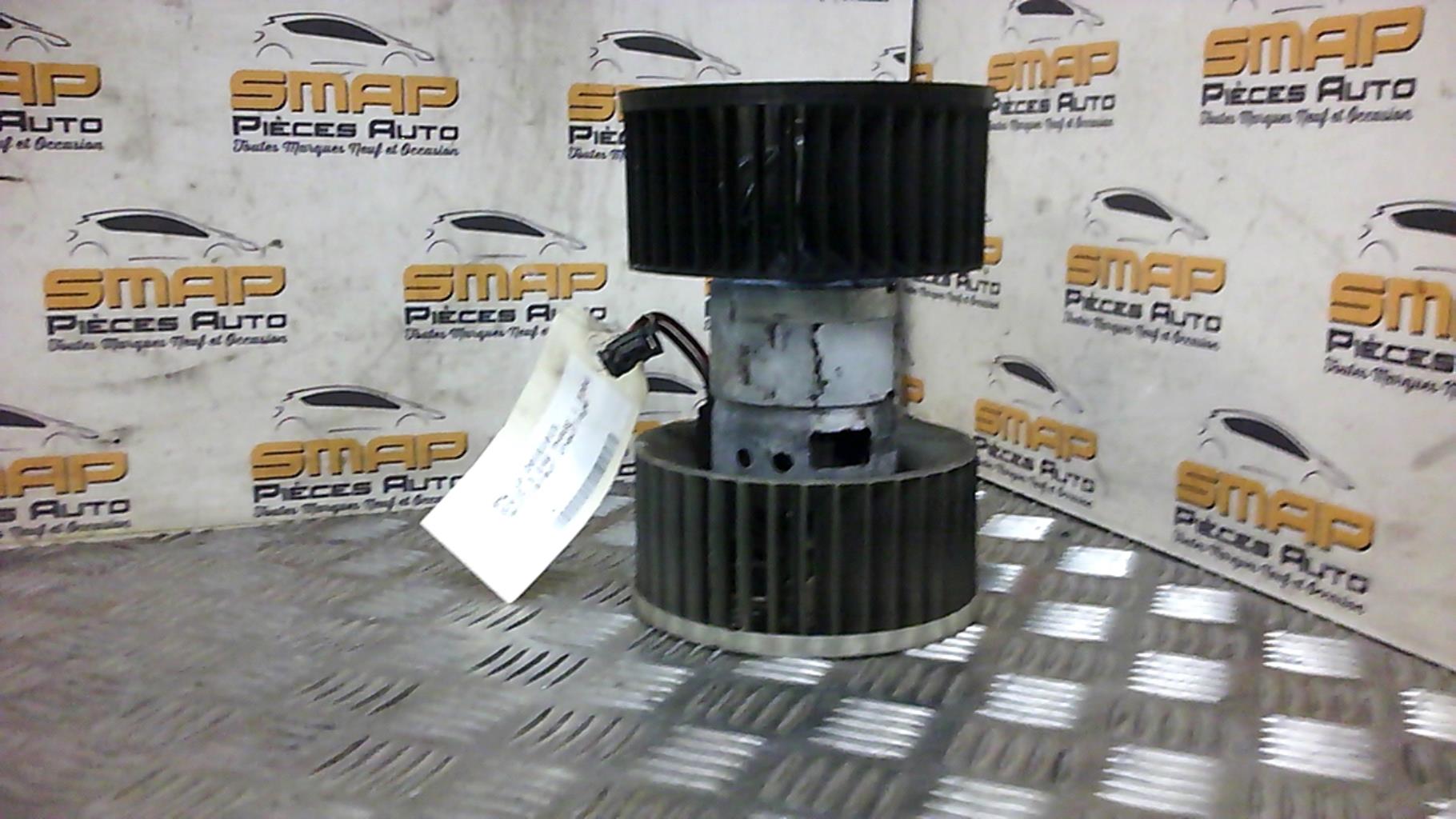 Ventilateur chauffage BMW SERIE 3 E46 PHASE 1 Diesel - 1
