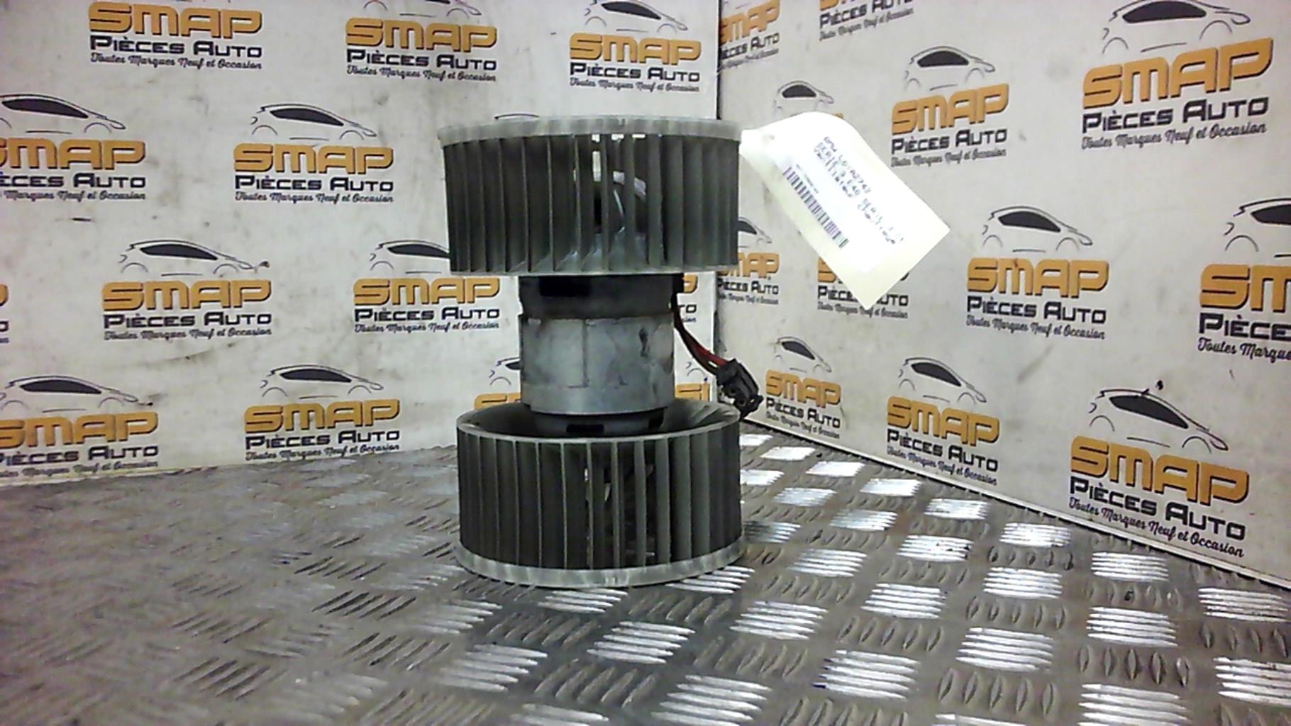 Ventilateur chauffage BMW SERIE 3 E46 COUPE PHASE 2 Diesel - 1