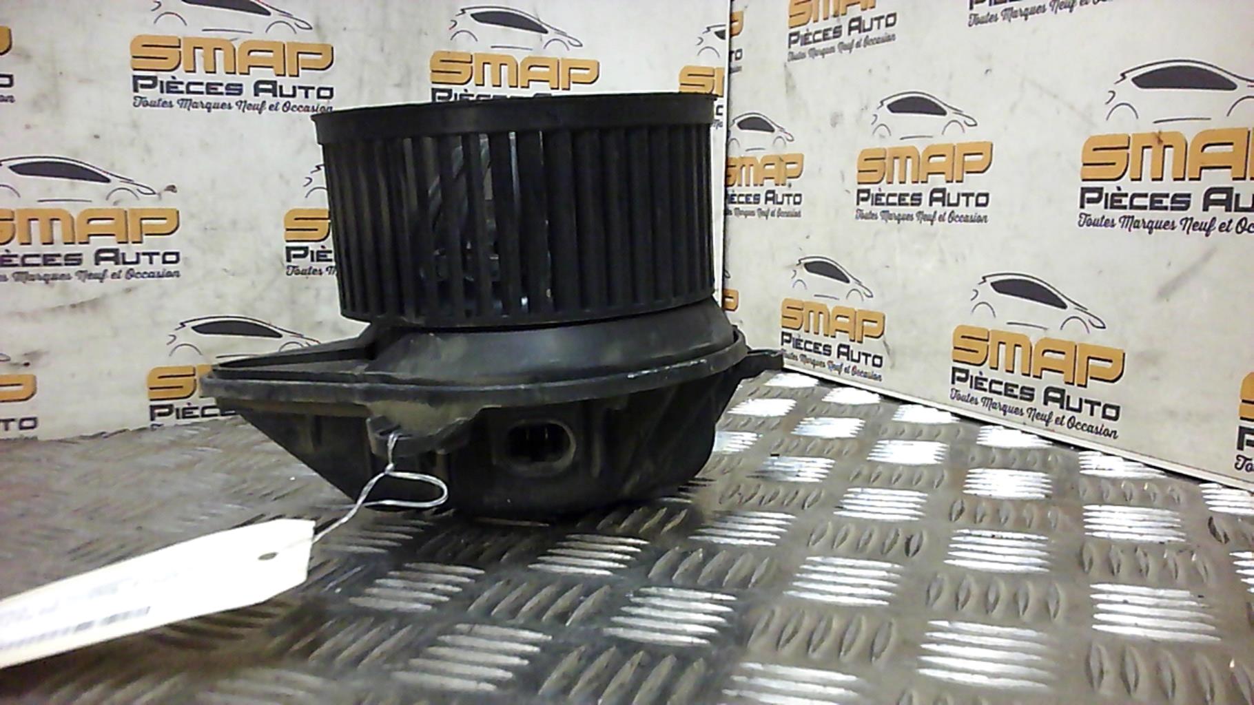 Ventilateur chauffage RENAULT TRAFIC 2 PHASE 2 Diesel - 1