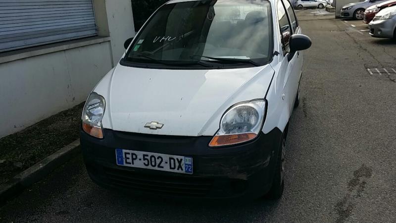Pompa sommersa CHEVROLET MATIZ 2 Gasolina - 1