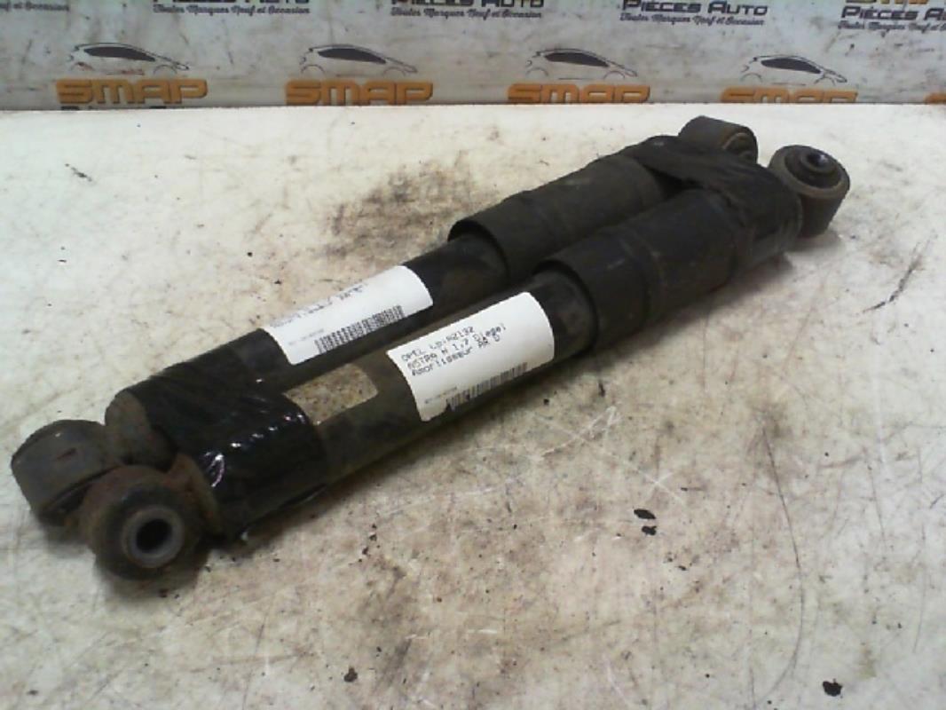 Ammortizzatore posteriore destro OPEL ASTRA H PHASE 2 Diésel - 1