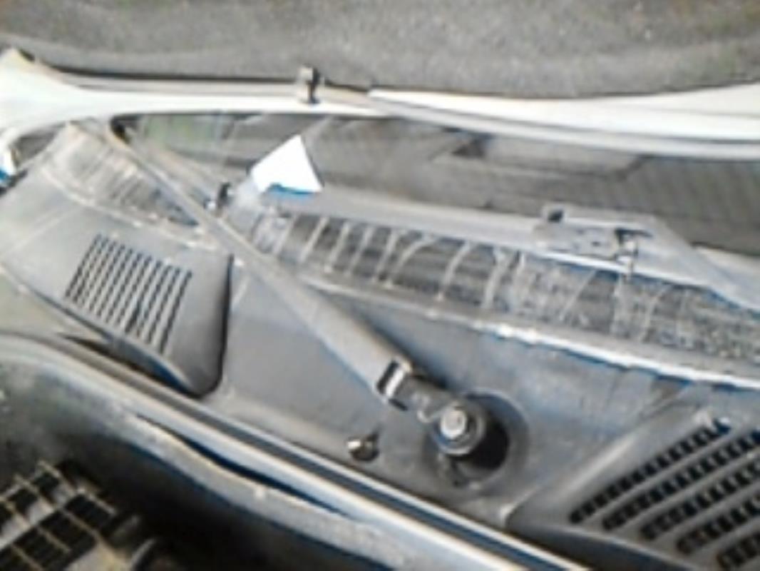 Braccio tergicristallo anteriore destro RENAULT CLIO 2 PHASE 2 Diésel - 1