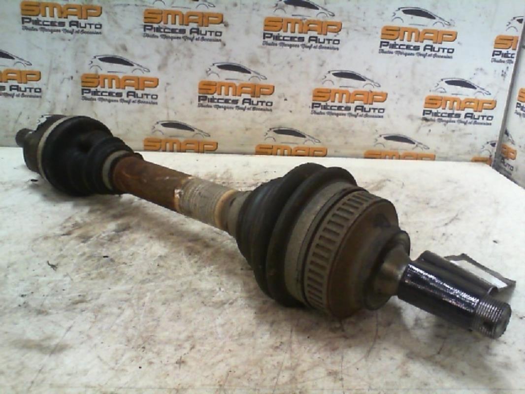 Giunto cardanico albero di trasmissione sinistro CITROEN XSARA PICASSO PHASE 1 Diésel - 1