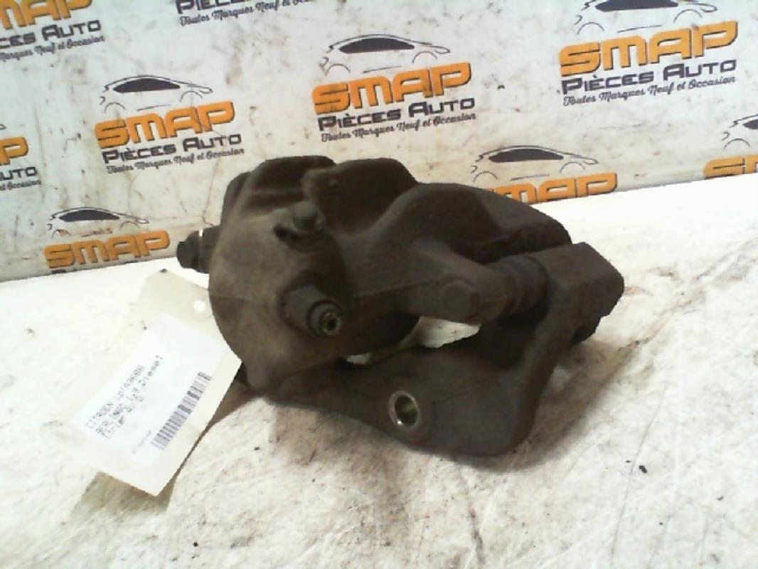 Pinza freni anteriore destra CITROEN BERLINGO 1 PHASE 1 Diésel - 1