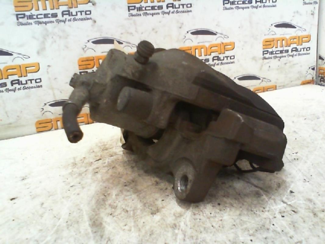 Pinza freni anteriore destra VOLKSWAGEN TOURAN 1 PHASE 1 Diésel - 1