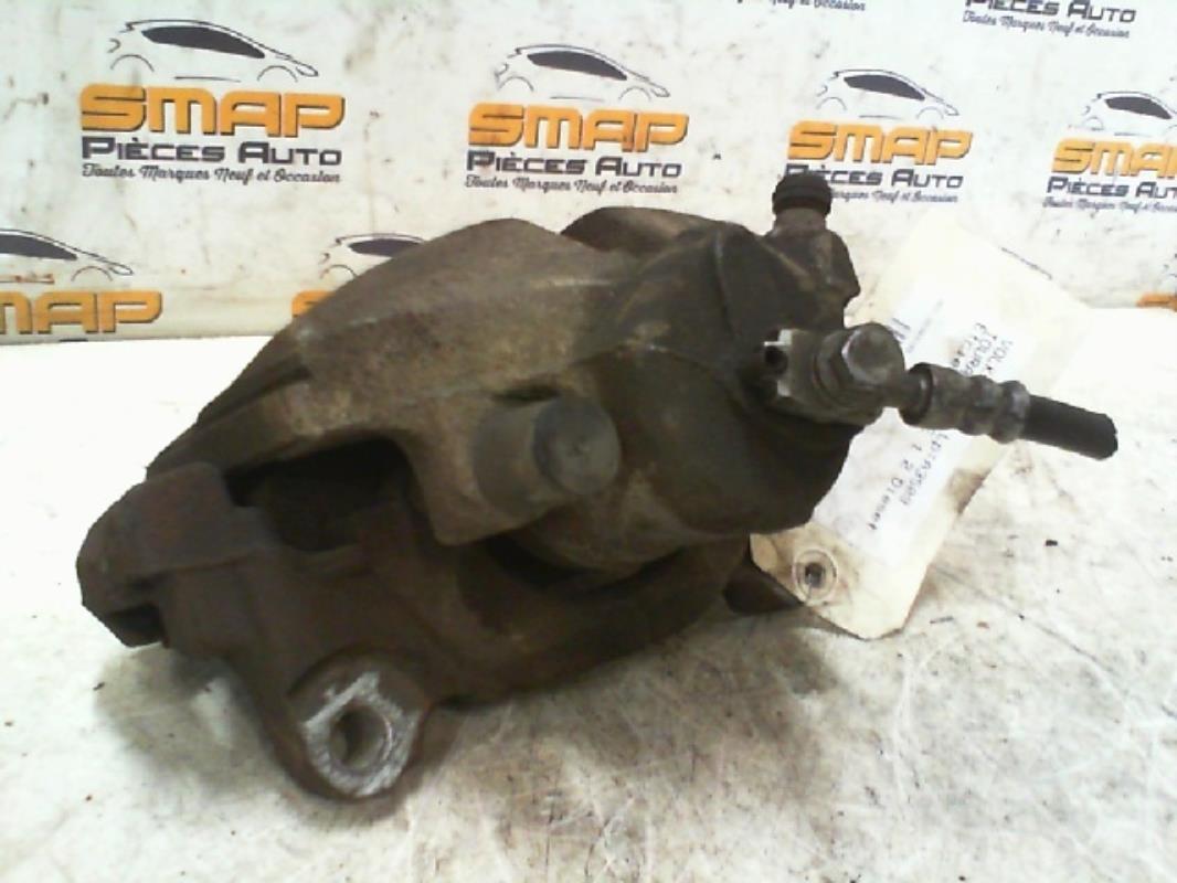 Pinza freni anteriore destra VOLKSWAGEN TOURAN 1 PHASE 1 Diésel - 1