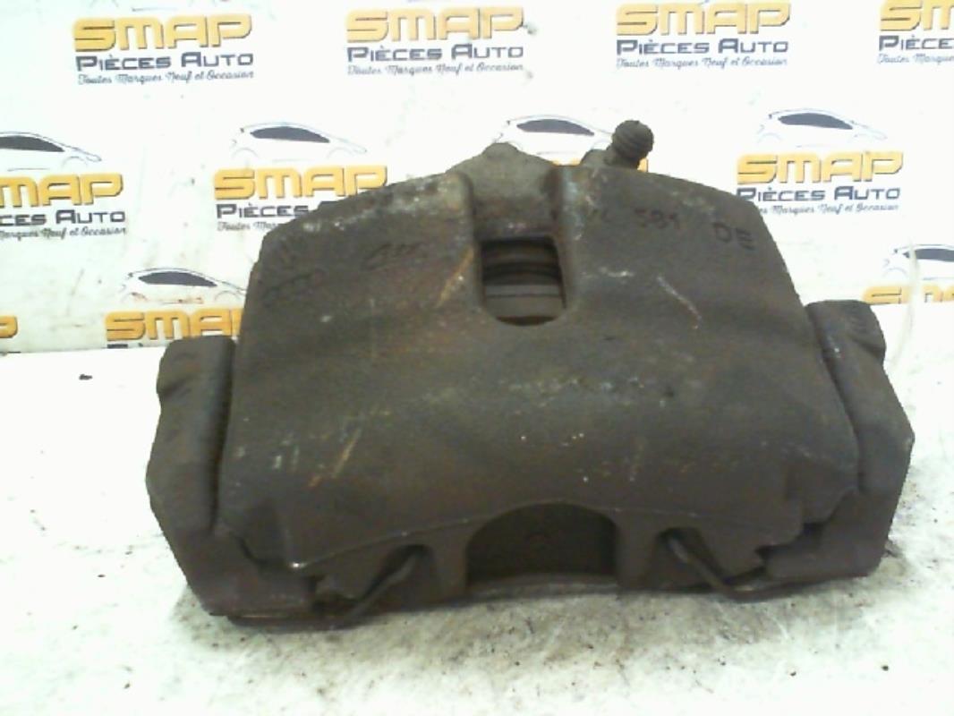 Pinza freni anteriore sinistra VOLKSWAGEN TOURAN 1 PHASE 1 Diésel - 1