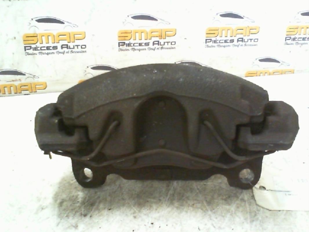 Pinza freni anteriore sinistra VOLKSWAGEN TOURAN 1 PHASE 1 Diésel - 1