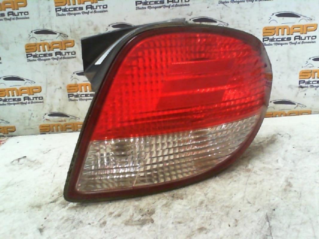 Fanale posteriore principale destro (luci) HYUNDAI COUPE 1 Gasolina - 1