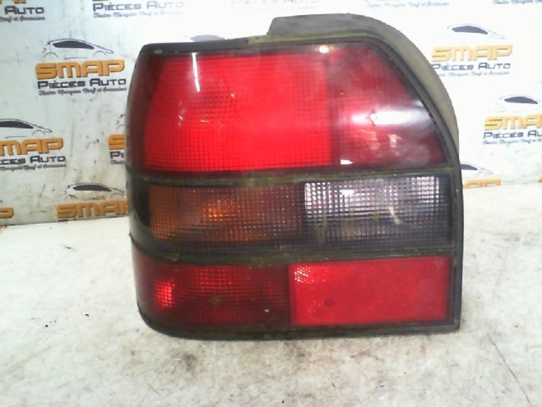 Fanale posteriore principale destro (luci) RENAULT R19 PHASE 1 Gasolina - 1