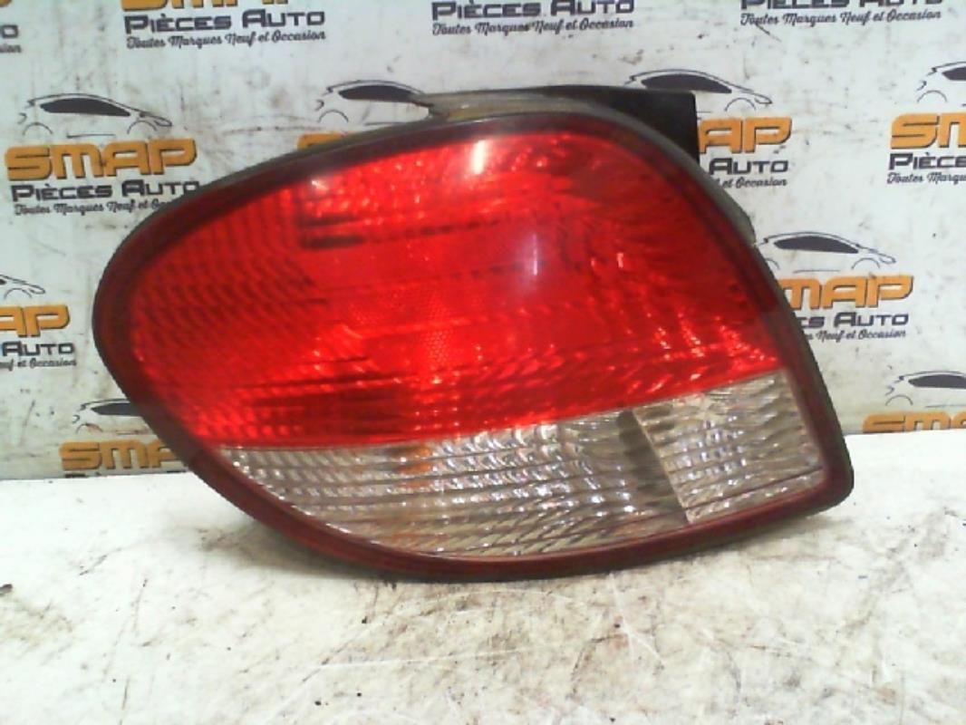 Fanale posteriore principale sinistro (luci) HYUNDAI COUPE 1 Gasolina - 1