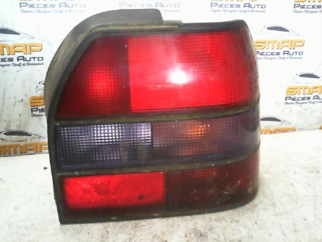 Fanale posteriore principale sinistro (luci) RENAULT R19 PHASE 1 Gasolina - 1