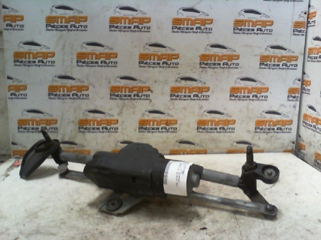 Motore tergicristallo anteriore OPEL ASTRA H PHASE 2 Diésel - 1