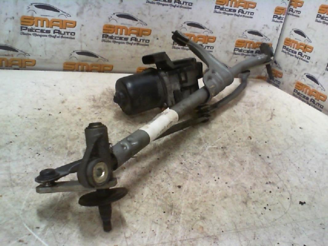 Motore tergicristallo anteriore MINI MINI 2 R56 PHASE 1 Gasolina - 1