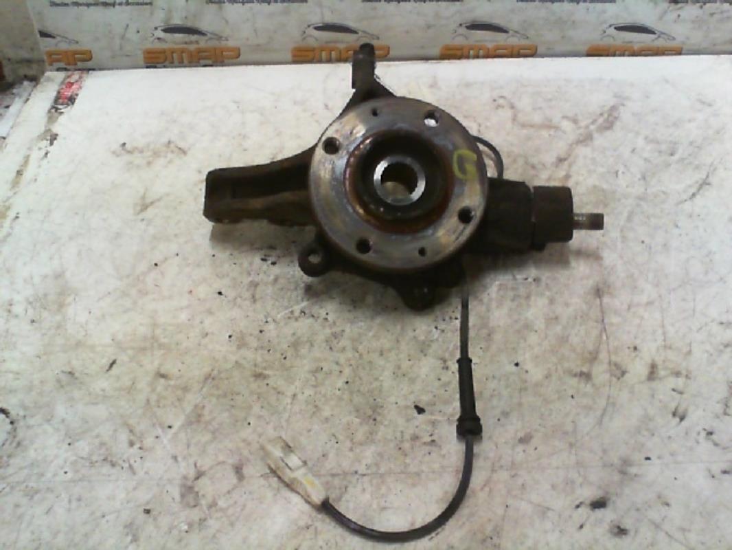 Mozzo anteriore sinistro CITROEN C4 1 PHASE 1 COUPE Diésel - 1