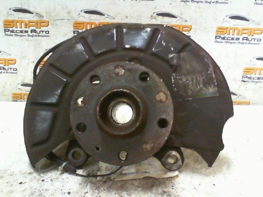 Mozzo anteriore sinistro VOLKSWAGEN TOURAN 1 PHASE 1 Diésel - 1