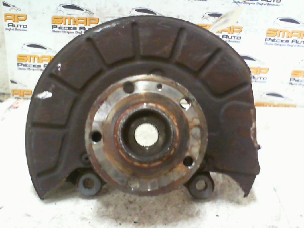 Mozzo anteriore sinistro VOLKSWAGEN TOURAN 1 PHASE 1 Diésel - 1