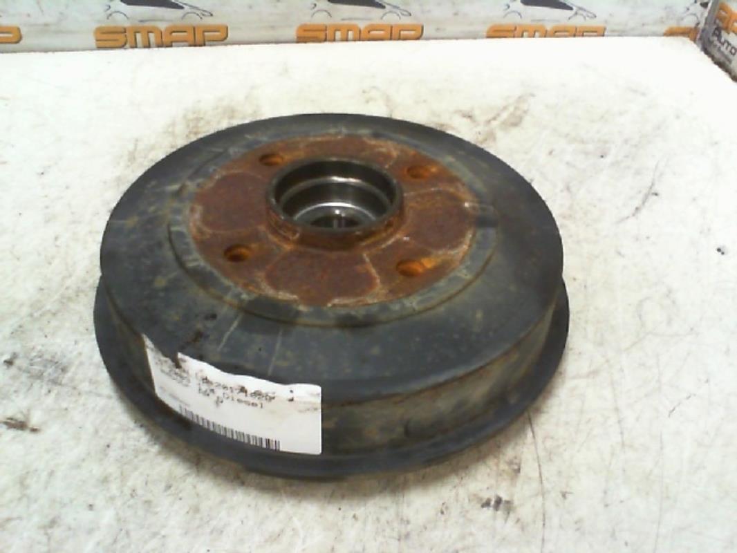 Tamburo posteriore destro CITROEN C3 2 PHASE 1 Diésel - 1