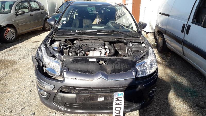 Giunto cardanico albero di trasmissione destro CITROEN C4 1 PHASE 2 Diésel - 1