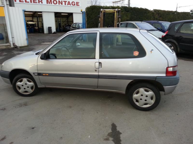 Ammortizzatore anteriore sinistro CITROEN SAXO PHASE 2 Diésel - 1