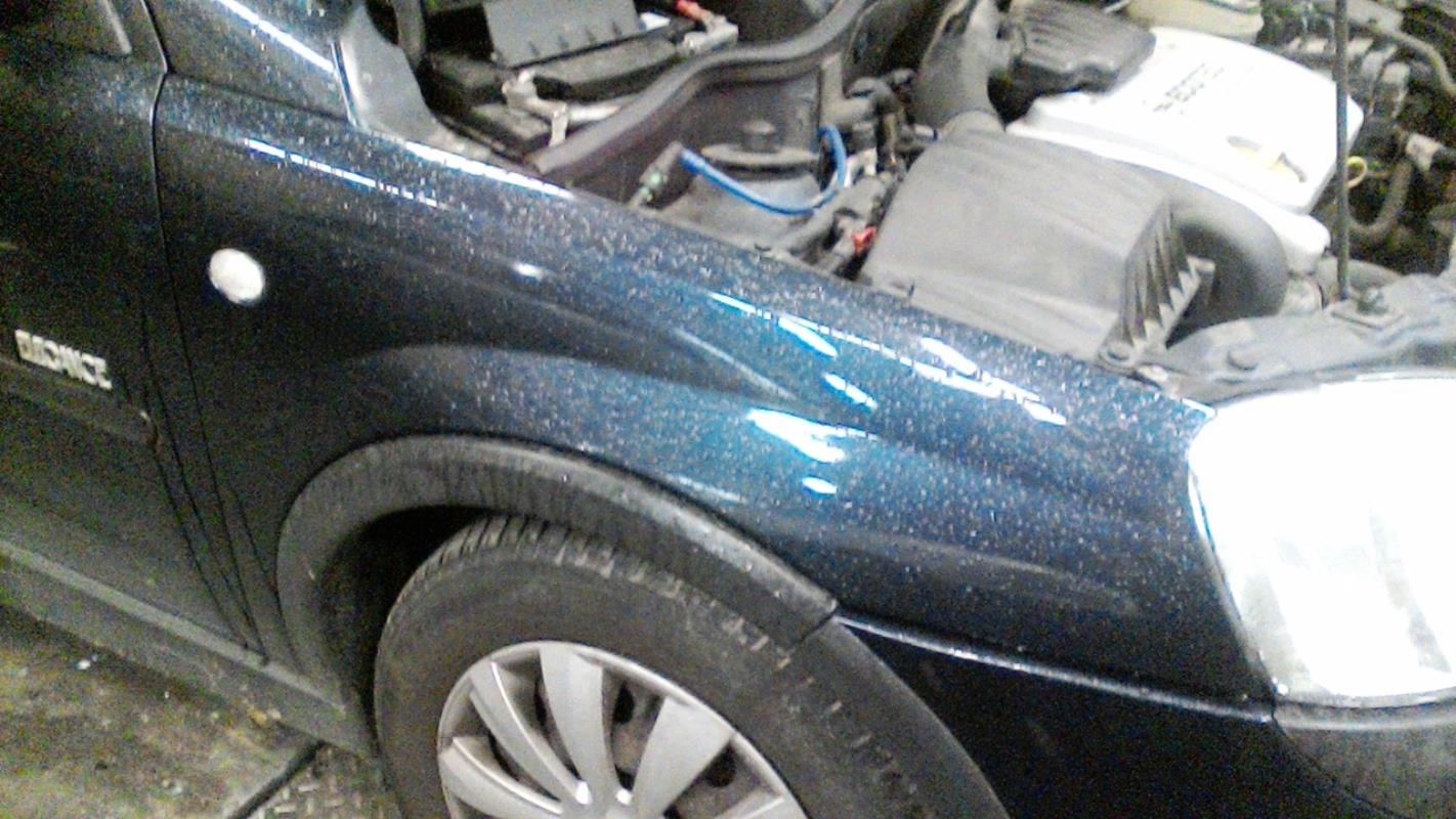 Aile avant droit OPEL CORSA C PHASE 1 Essence - 1