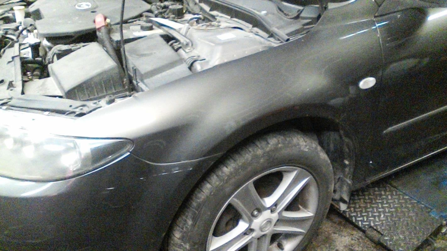 Aile avant gauche MAZDA 6 1 PHASE 2 Diesel - 1