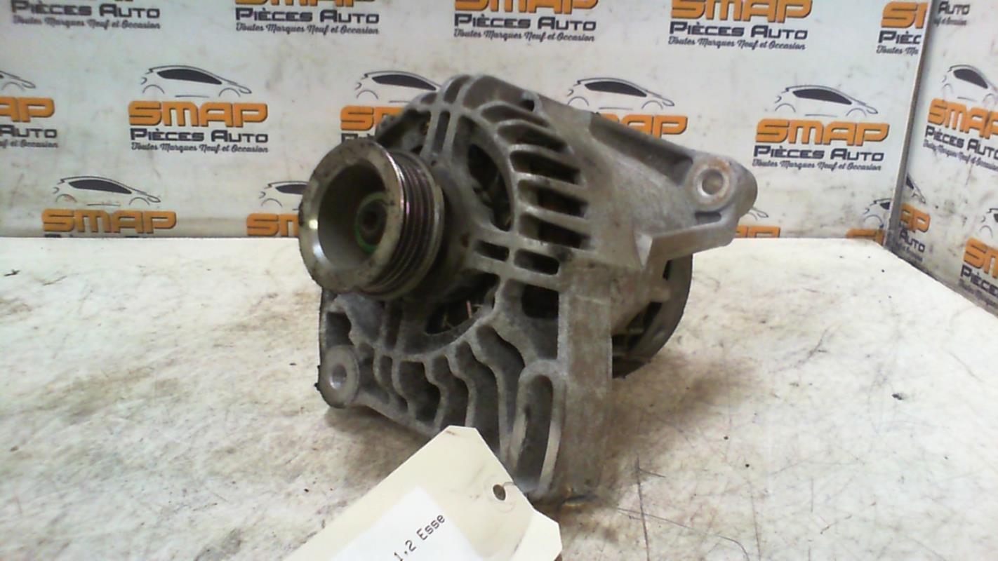 Alternatore FIAT PANDA 2 PHASE 1 Gasolina - 1