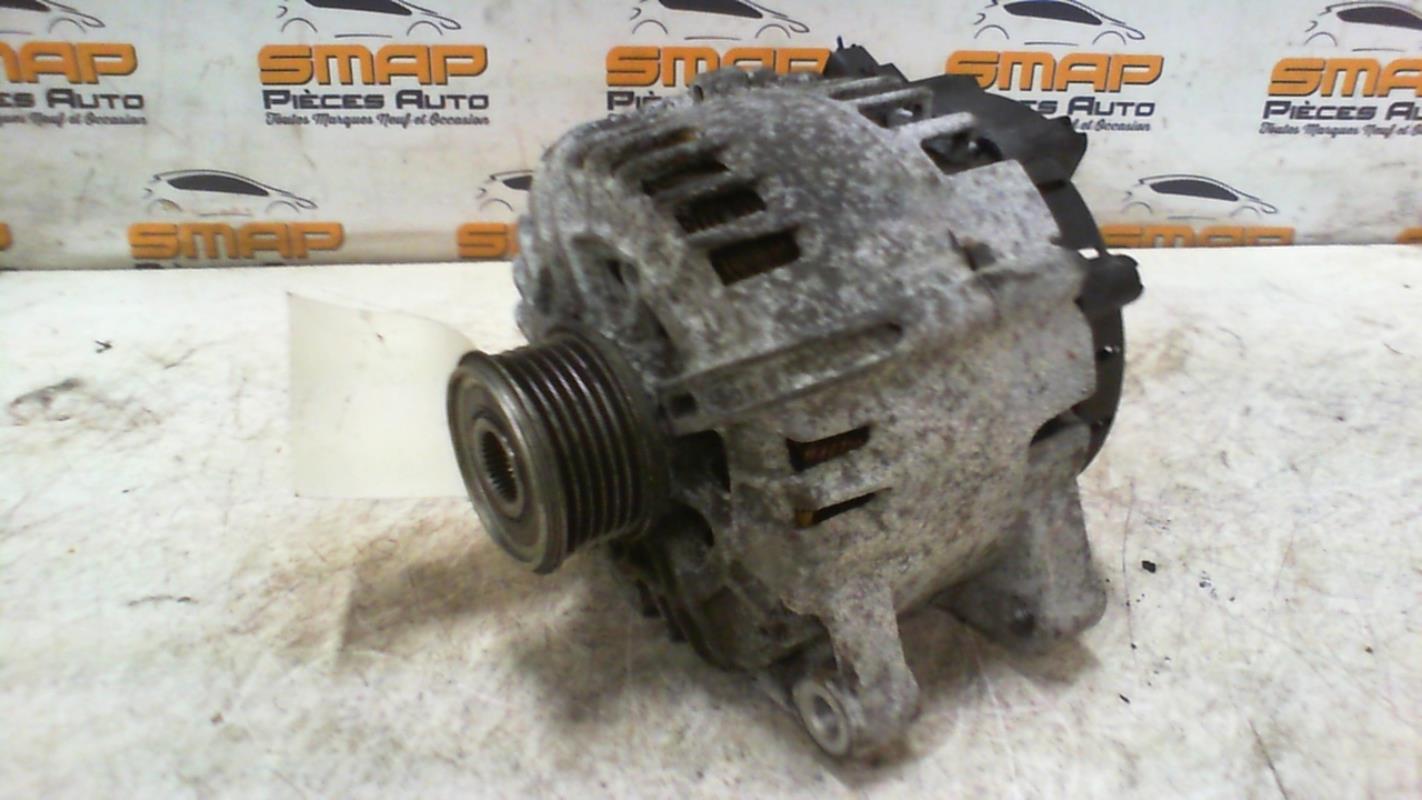 Alternatore PEUGEOT 207 PHASE 1 Diésel - 1
