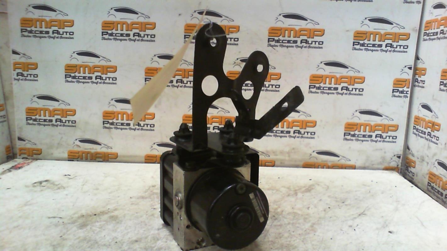 Blocco ABS (antibloccaggio freni) VOLKSWAGEN GOLF PLUS PHASE 1 Diésel - 1