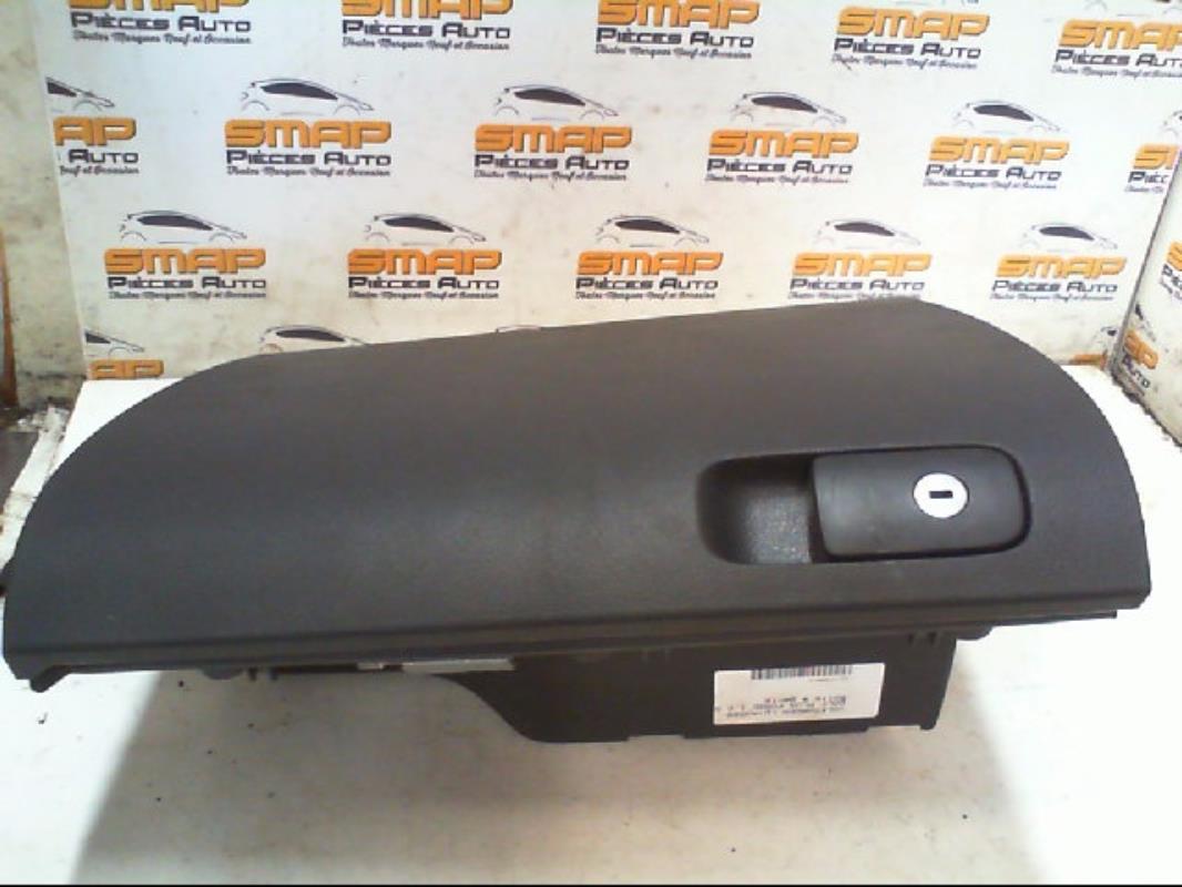 Boite a gants VOLKSWAGEN GOLF PLUS PHASE 1 Diesel - 1