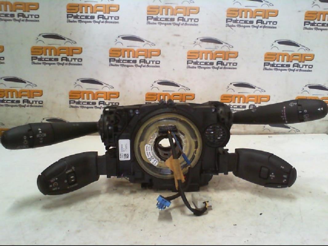 Devio guida completo con contatto spiralato CITROEN C3 2 PHASE 2 Gasolina - 1