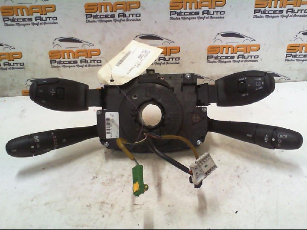 Devio guida completo con contatto spiralato PEUGEOT 207 PHASE 1 Gasolina - 1