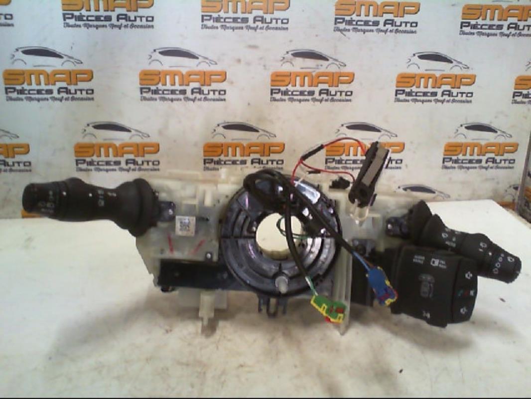 Devio guida completo con contatto spiralato RENAULT MEGANE 3 PHASE 1 Diésel - 1