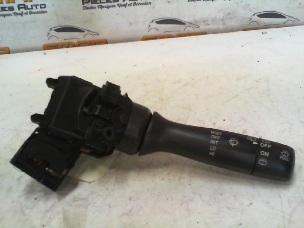 Devio tergicristalli CITROEN C1 1 PHASE 2 Gasolina - 1
