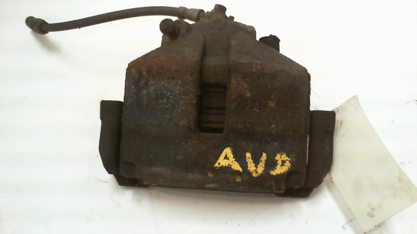 Pinza freni anteriore destra VOLKSWAGEN GOLF PLUS PHASE 1 Diésel - 1
