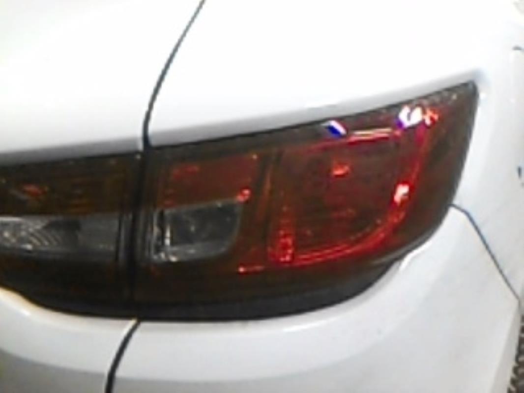 Fanale posteriore principale destro (luci) RENAULT CLIO 4 PHASE 1 Diésel - 1