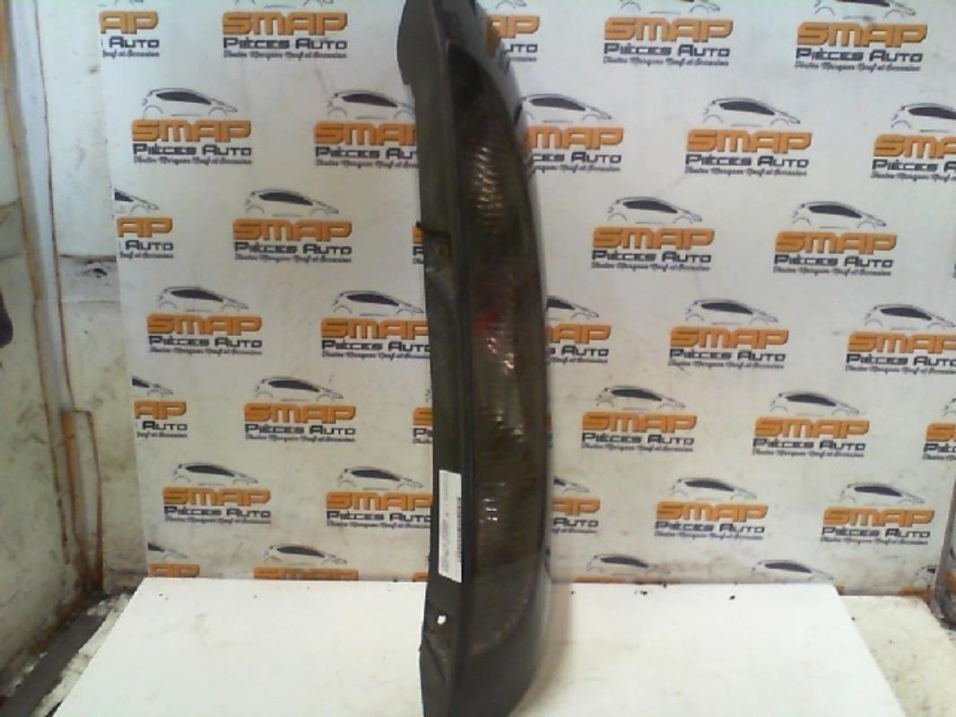 Fanale posteriore principale destro (luci) OPEL CORSA C PHASE 2 Gasolina - 1