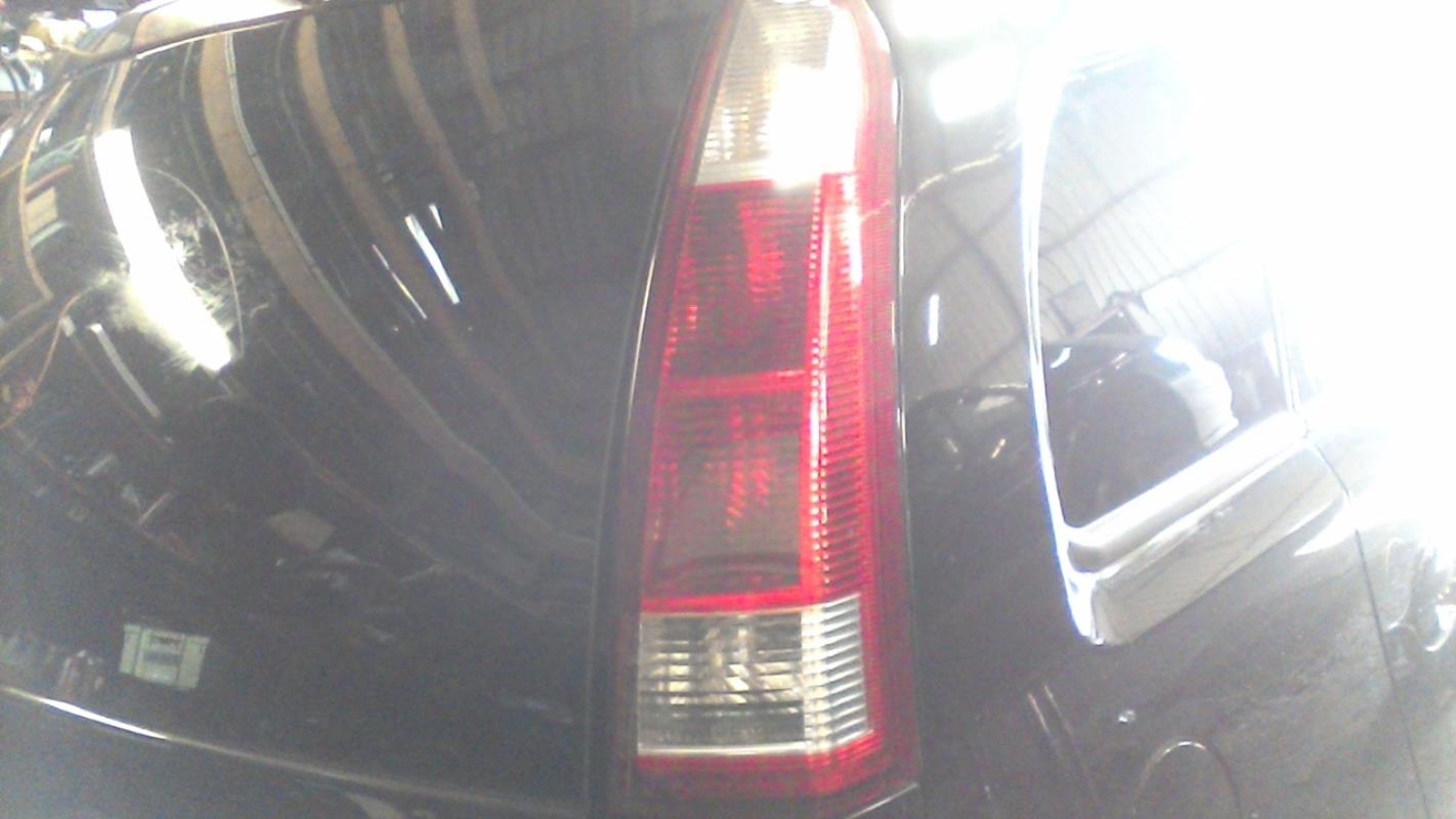 Fanale posteriore principale destro (luci) OPEL MERIVA A PHASE 1 Diésel - 1