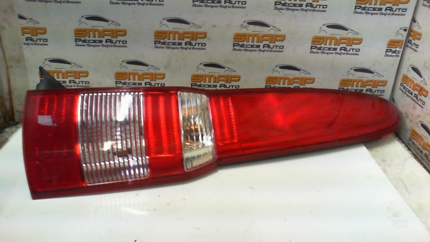 Fanale posteriore principale destro (luci) FIAT PANDA 2 PHASE 1 Gasolina - 1