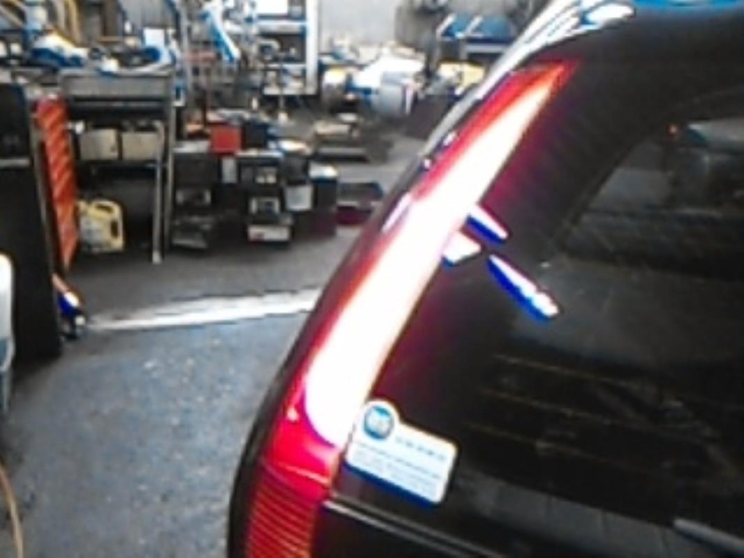 Fanale posteriore principale sinistro (luci) CITROEN C5 1 PHASE 2 BREAK Diésel - 1