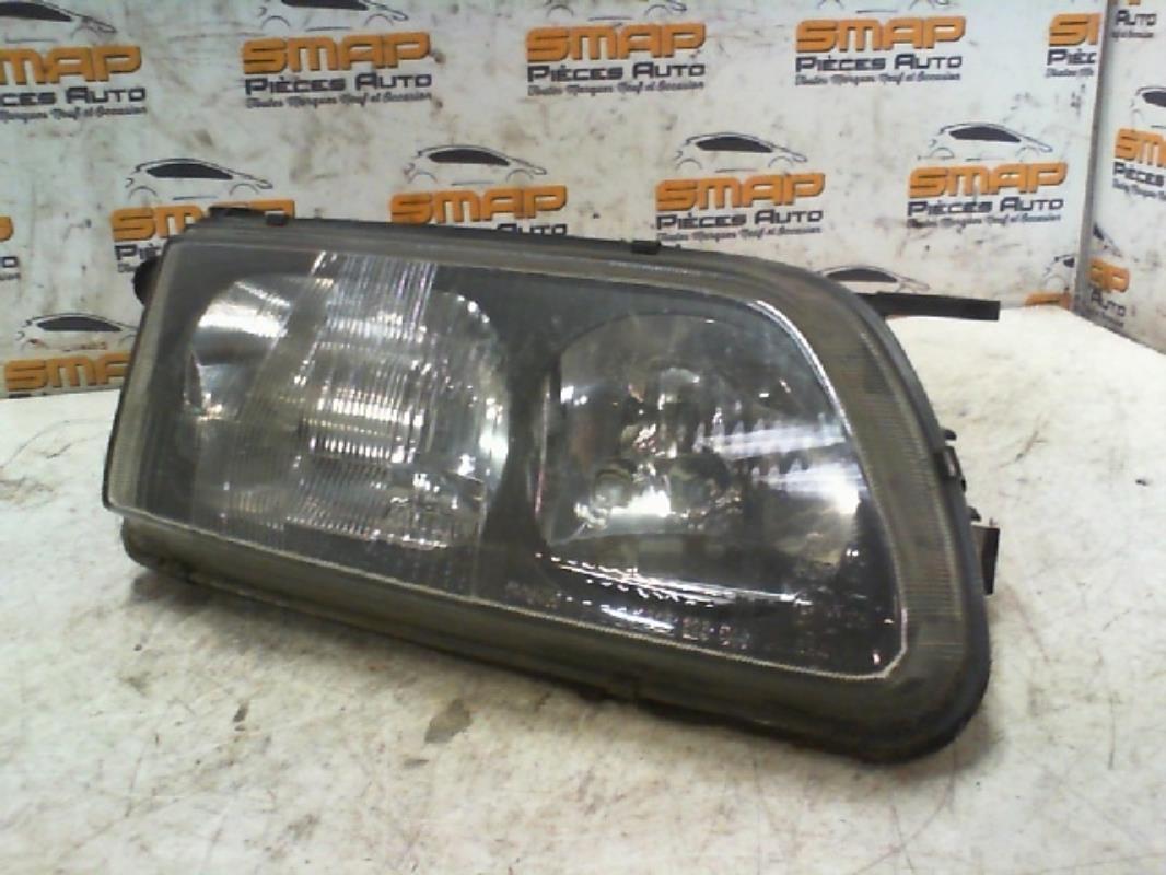 Gruppo ottico anteriore principale destro (luci)(faro) MAZDA 626 4 PHASE 1 Diésel - 1